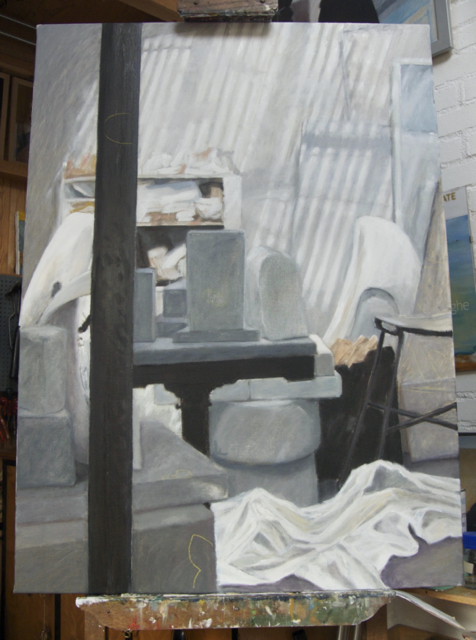 Atelier / Studio