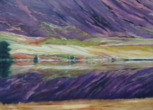 The Bonnie Banks