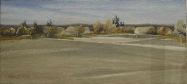 Het oude land