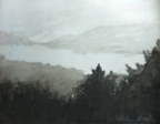 Loch Katherine  - verkocht / sold