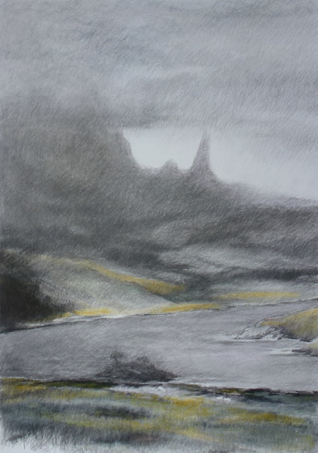 The Old Man of Storr
