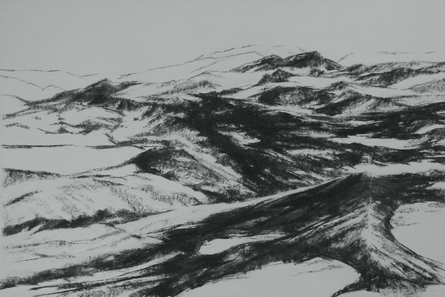 The Cairngorms