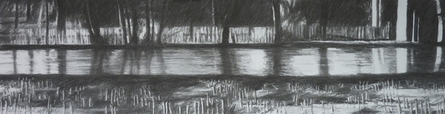 Zwartebroek - verkocht / sold