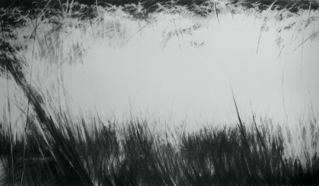 Zomergras III - verkocht / sold