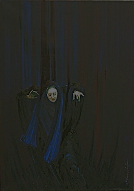 Persephone