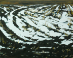 Tracks and traces - verkocht / sold