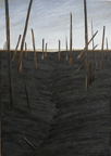 The tilled field