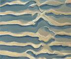 The waters edge III