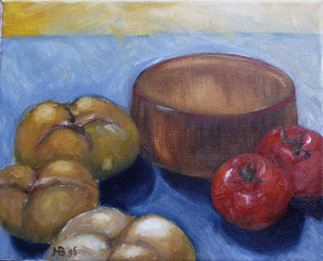 Broden / Loaves - kitchenart 