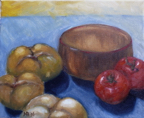 Broden / Loaves - kitchenart 