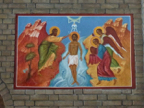 Theofanie / Epiphany - St.Cornelius Amersfoort