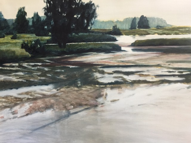 Langs de Lek